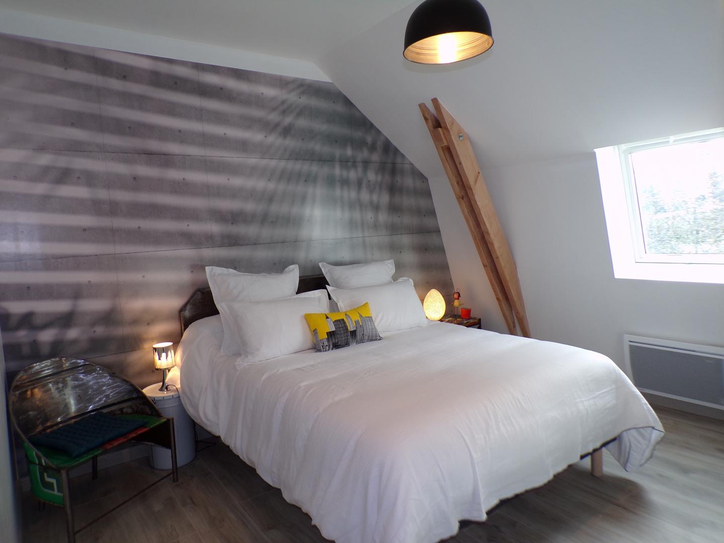 Gîte Le Pech De Clédy, Teyssieu - photo 7