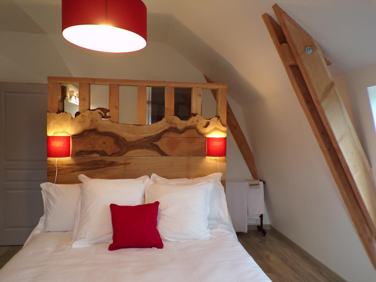 Gîte Le Pech De Clédy, Teyssieu - photo 8