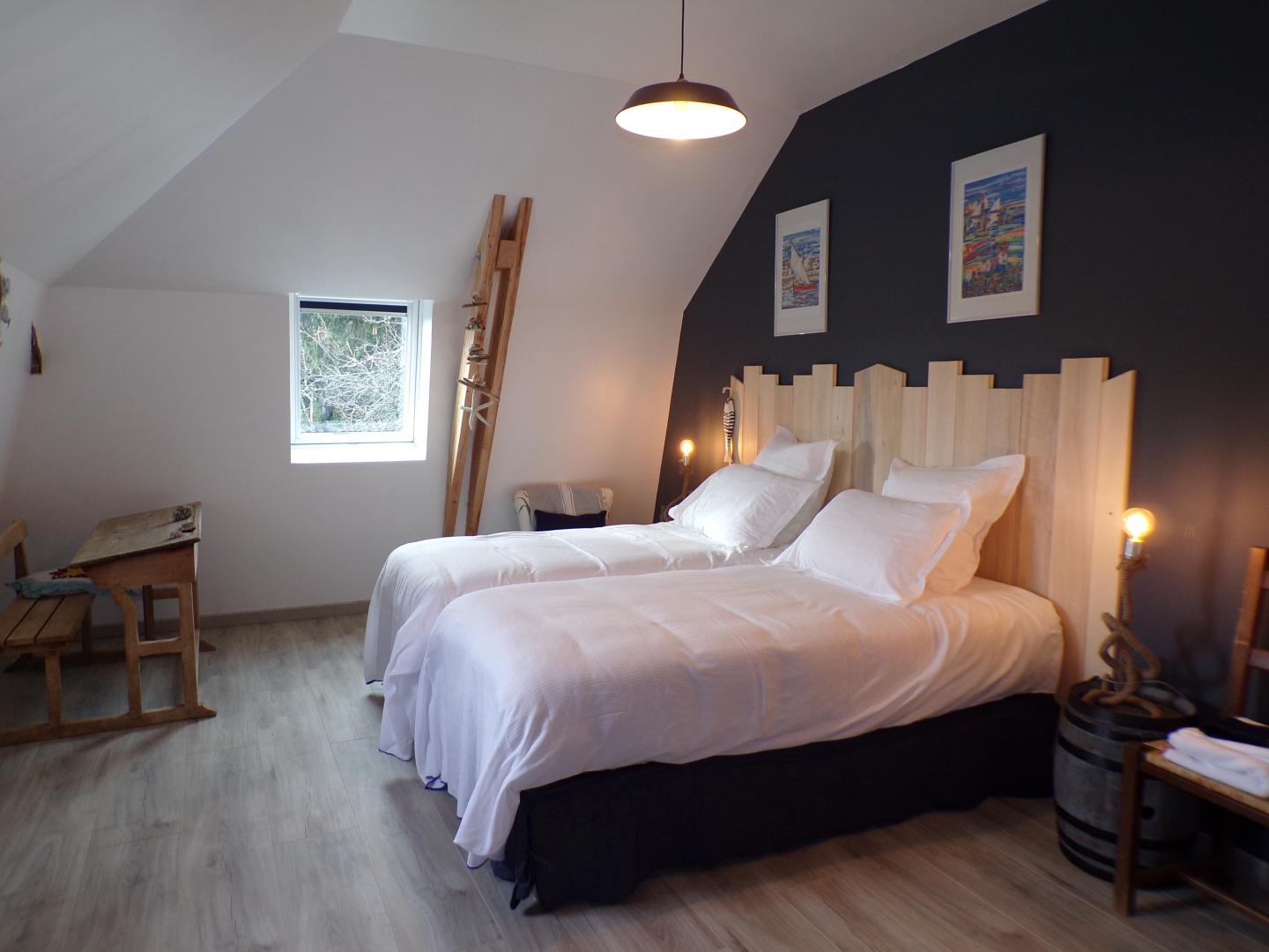 Gîte Le Pech De Clédy, Teyssieu - photo 9