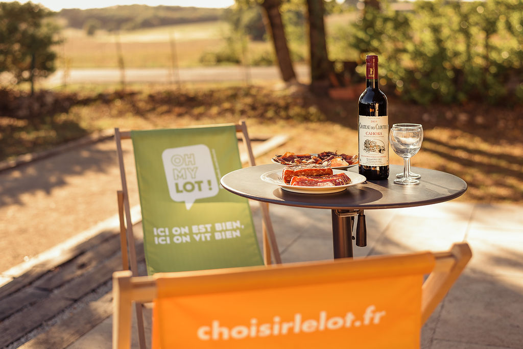 La Nonneraie, Sérignac - photo 2