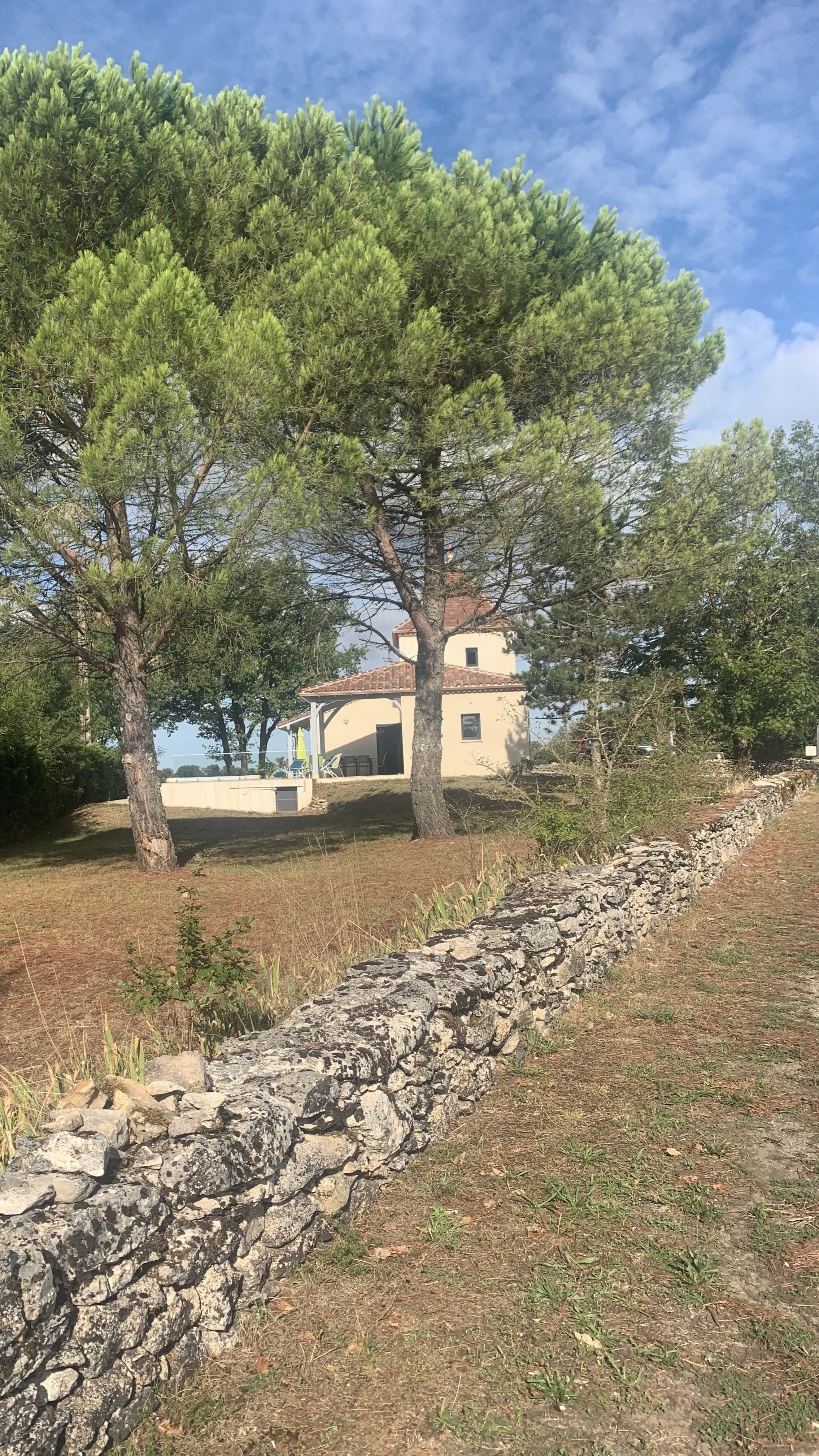 La Nonneraie, Sérignac - photo 4