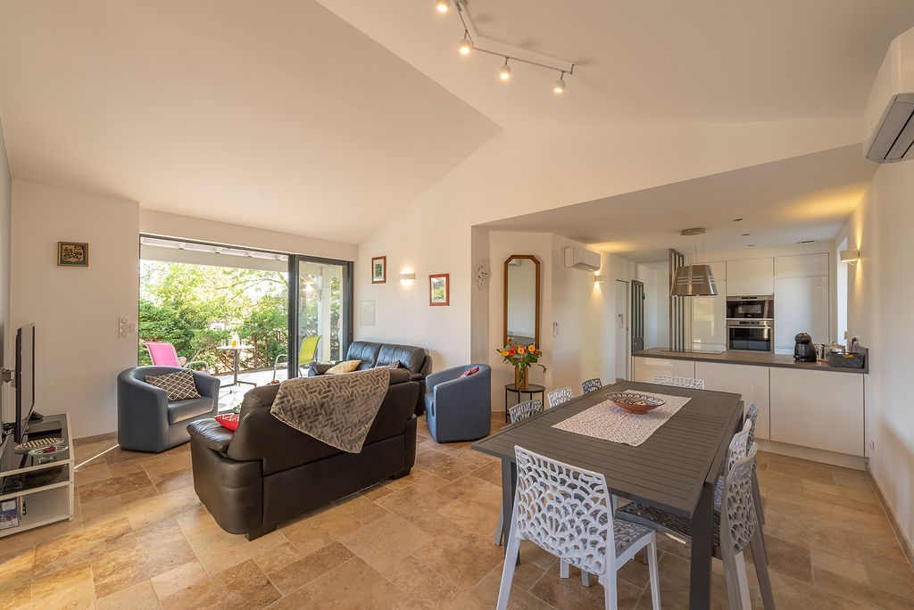 La Nonneraie, Sérignac - photo 6