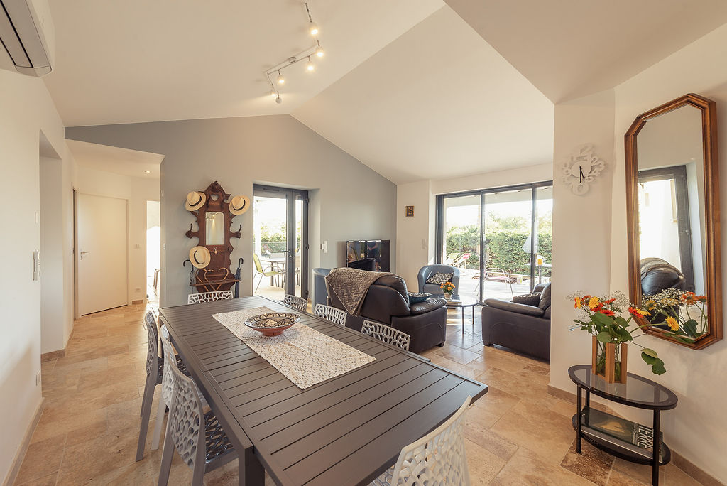 La Nonneraie, Sérignac - photo 7