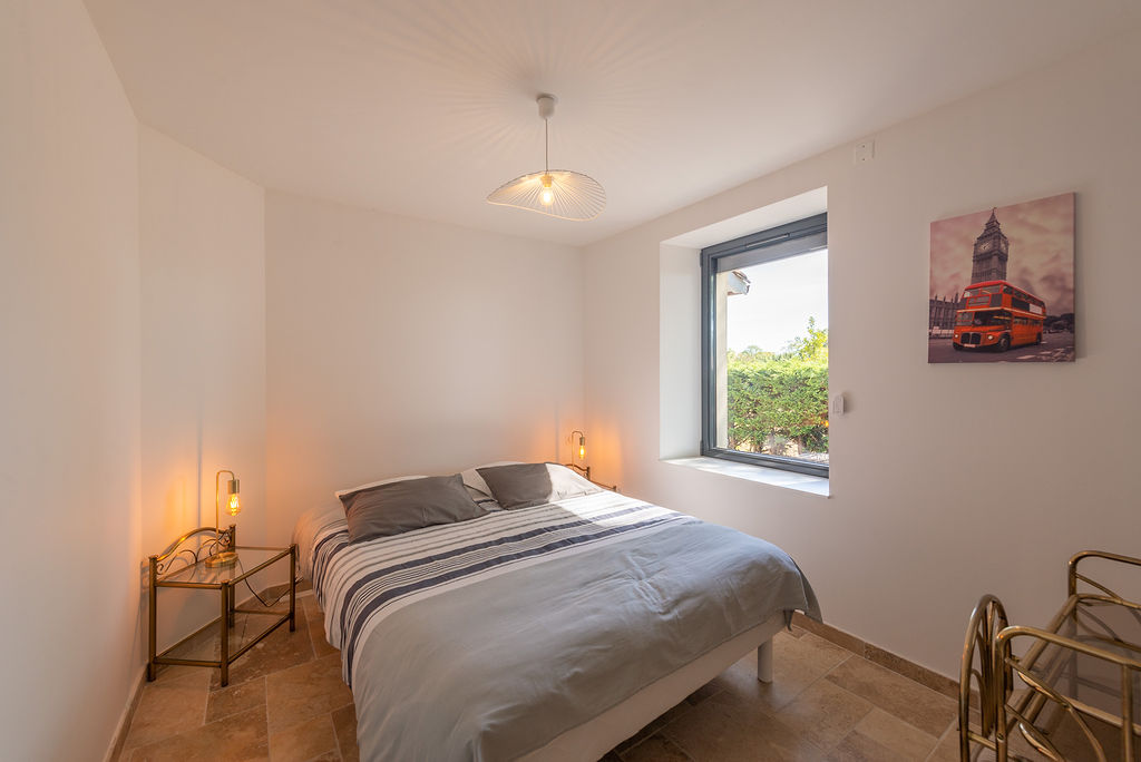 La Nonneraie, Sérignac - photo 8