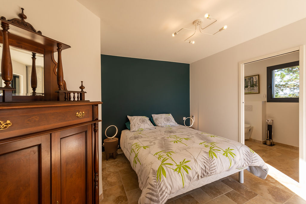 La Nonneraie, Sérignac - photo 12