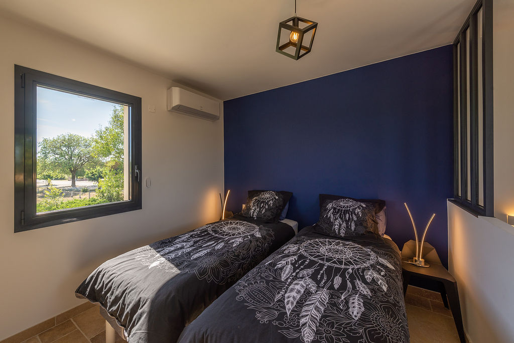 La Nonneraie, Sérignac - photo 13