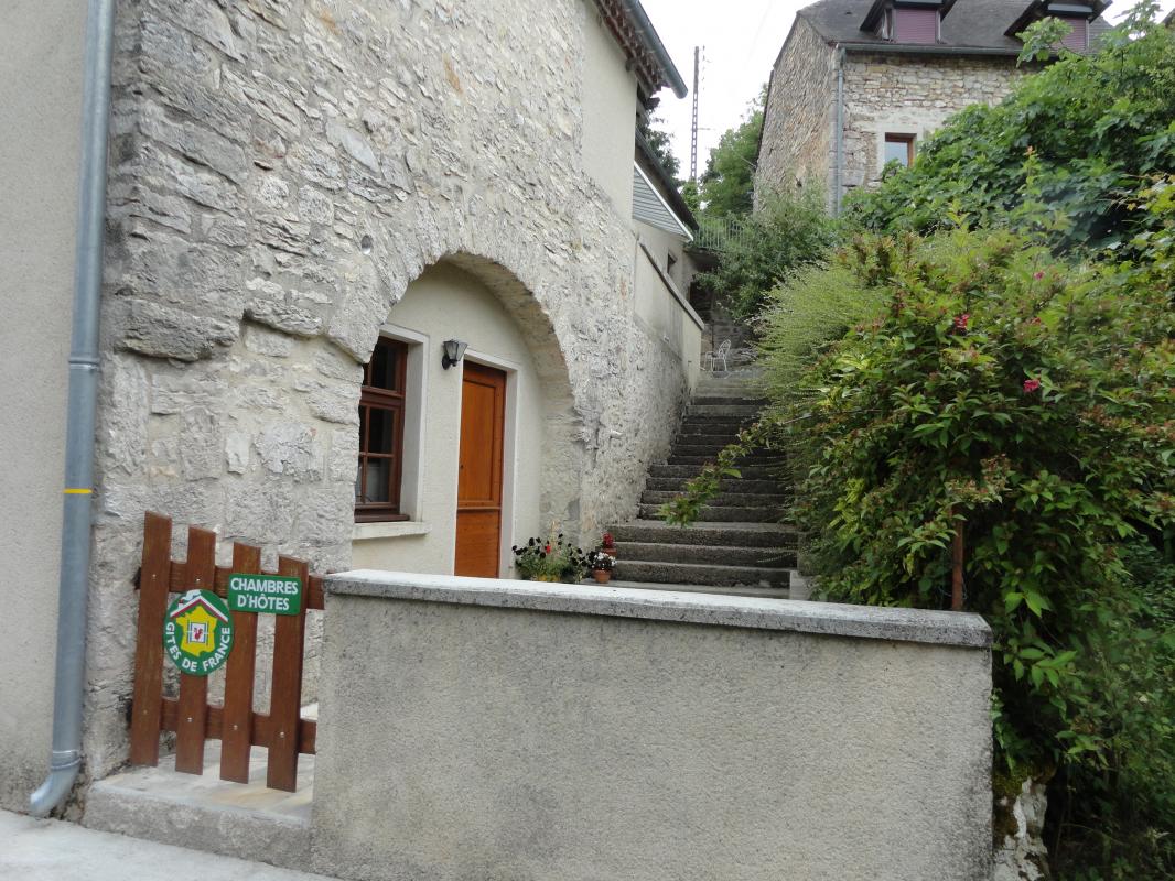 Le Relais de Pasturat, Arcambal - photo 3