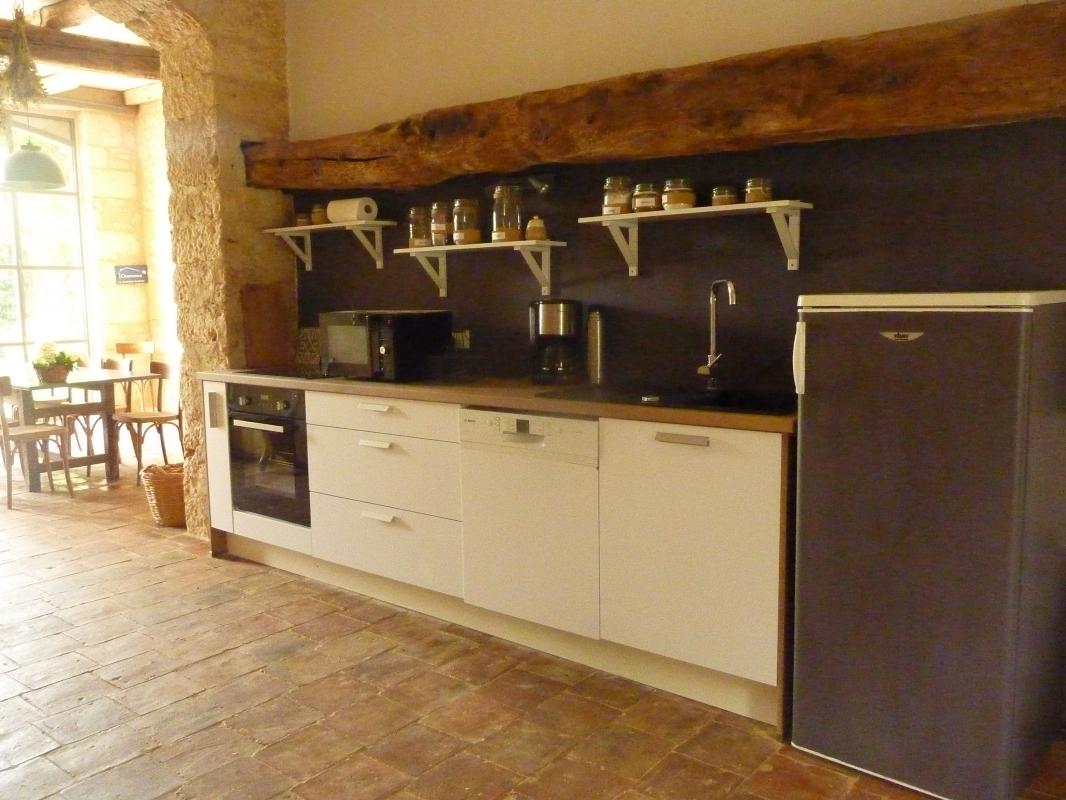 La Clé d'Escamps, Escamps - photo 15