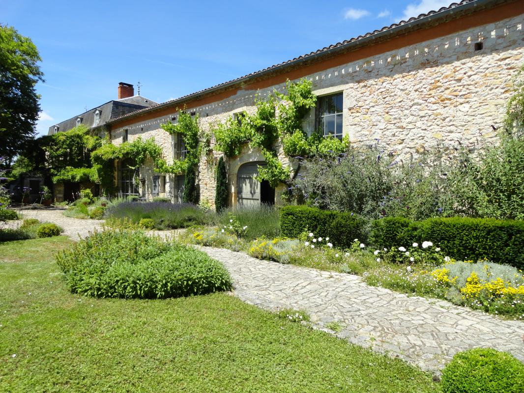 La Clé d'Escamps, Escamps - photo 16