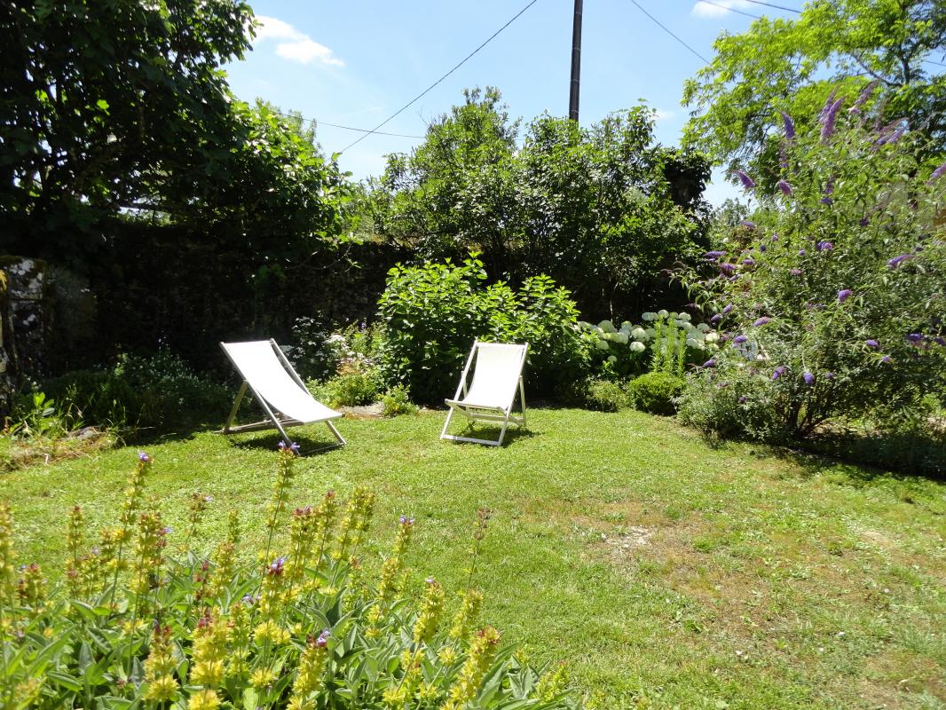 La Clé d'Escamps, Escamps - photo 17