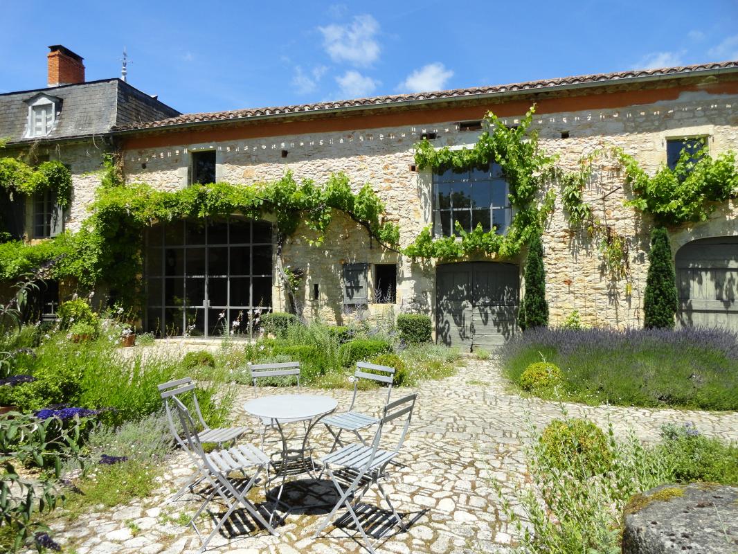 La Clé d'Escamps, Escamps - photo 18