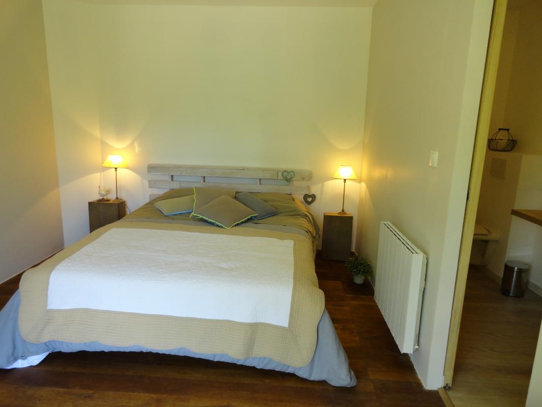 La Clé d'Escamps, Escamps - photo 19