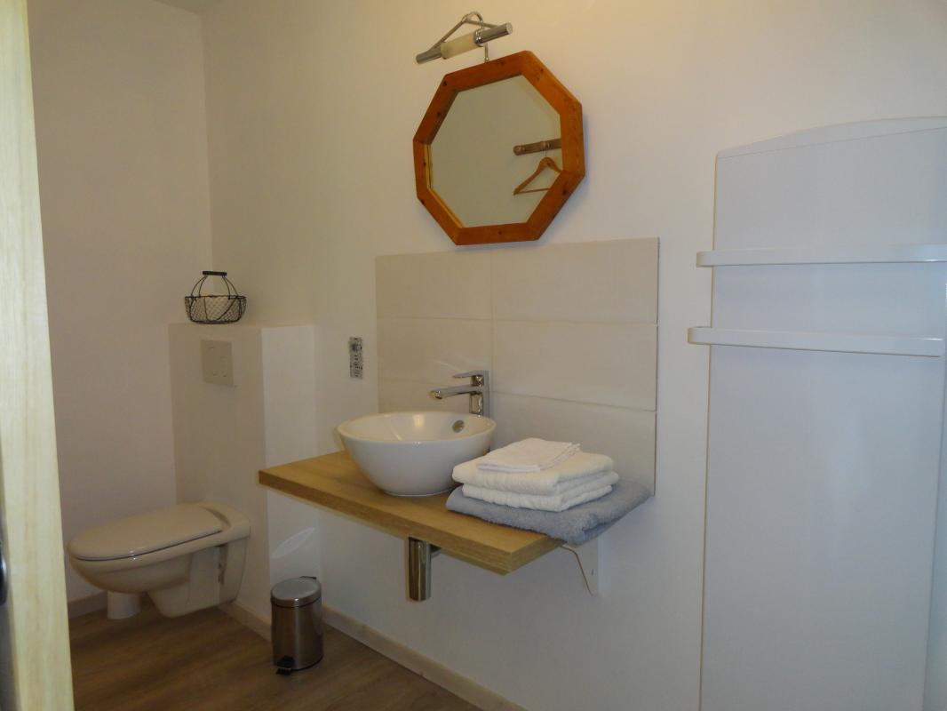 La Clé d'Escamps, Escamps - photo 21