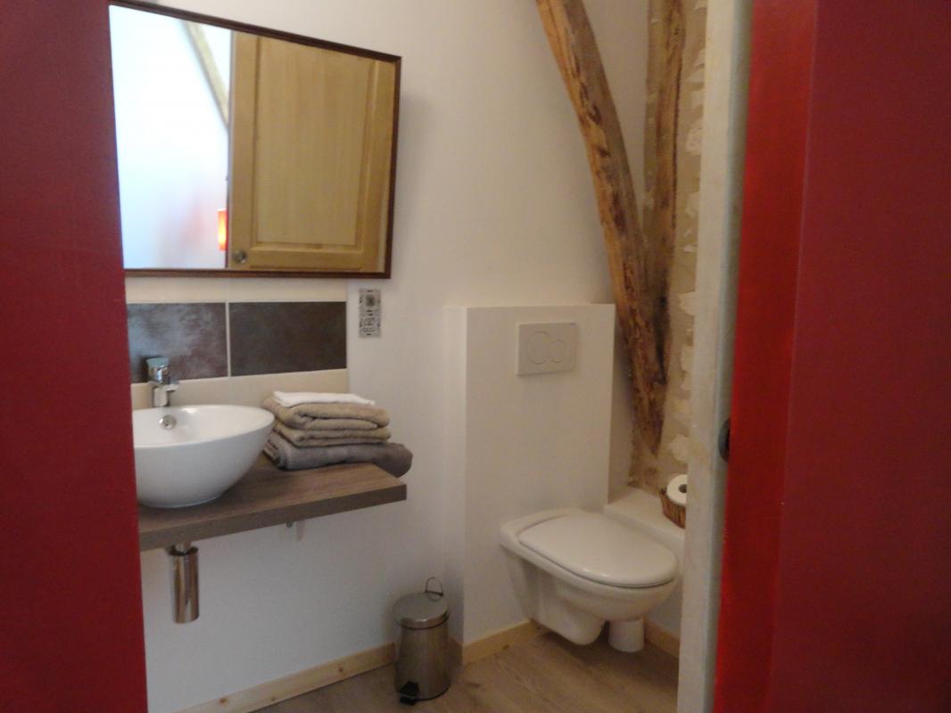 La Clé d'Escamps, Escamps - photo 22