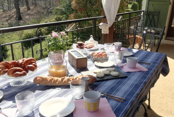 La Grange, Berganty - photo 2