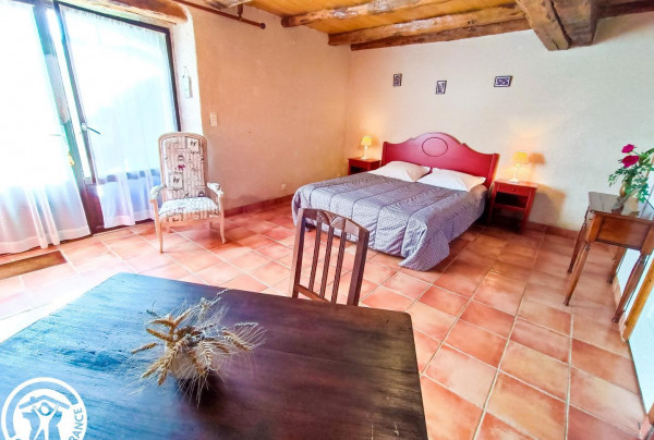 La Grange, Berganty - photo 3