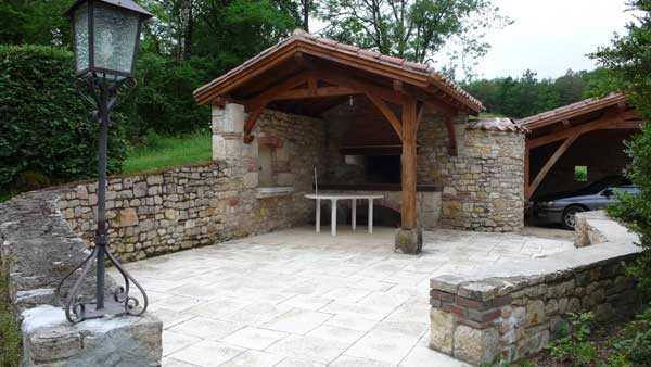 Paillade, Albas - photo 6