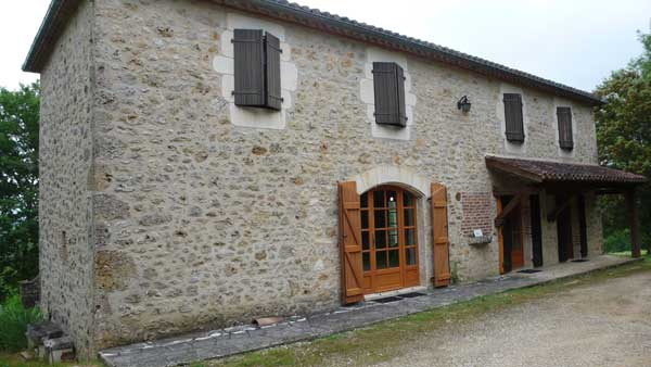 Paillade, Albas - photo 10