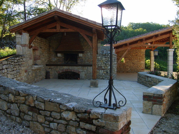 Paillade, Albas - photo 12