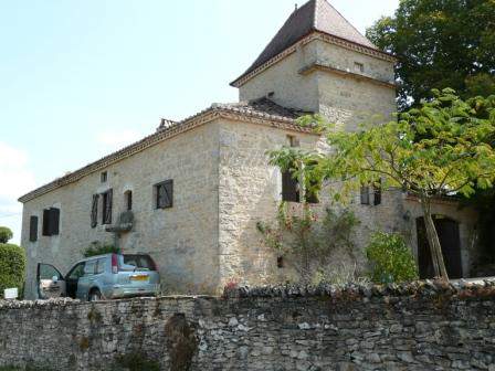 Gîte Piscine Soulie, Aujols - photo 3