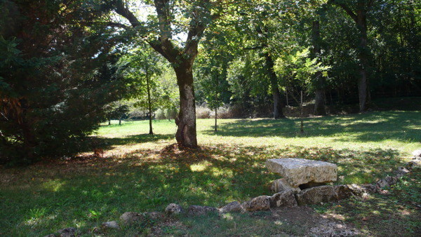Château de Cousserans, Bélaye - photo 4
