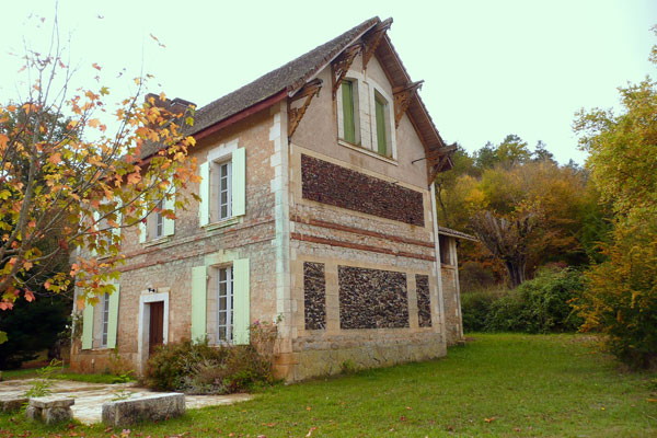 Château de Cousserans, Bélaye - photo 7