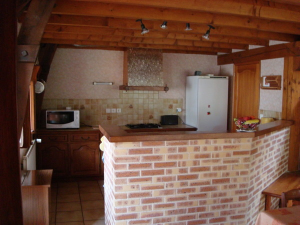 La Grange, Bio - photo 5