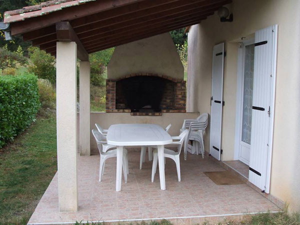 Le Gîte, Duravel - photo 5