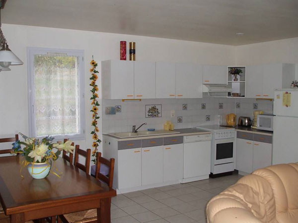 Le Gîte, Duravel - photo 6