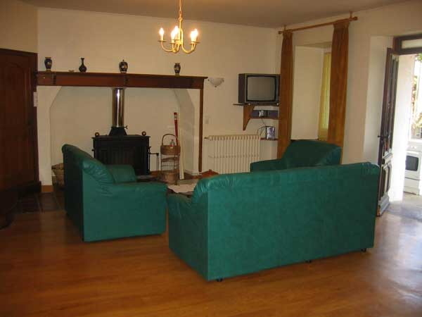 Gite De Larcher, Cœur de Causse - photo 6