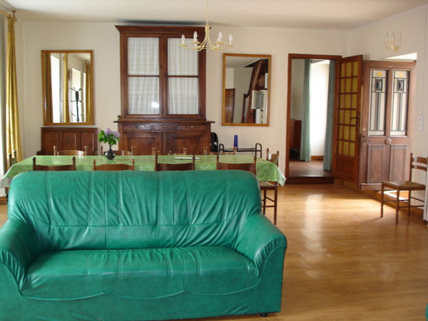 Gite De Larcher, Cœur de Causse - photo 8