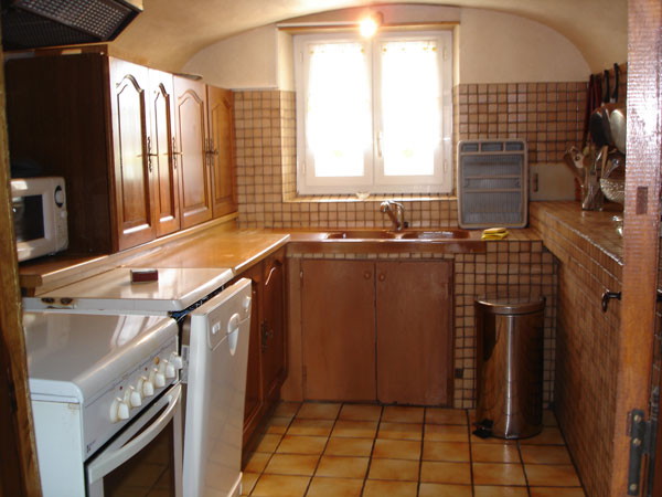 Gite De Larcher, Cœur de Causse - photo 9