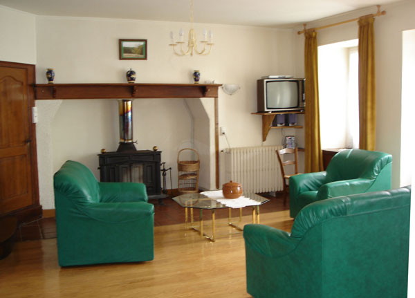 Gite De Larcher, Cœur de Causse - photo 11