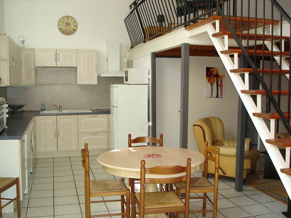 Appartement à la ferme, Cœur de Causse - photo 3