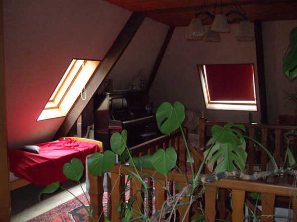 Gîte La Fontbonne, Sousceyrac-en-Quercy - photo 5