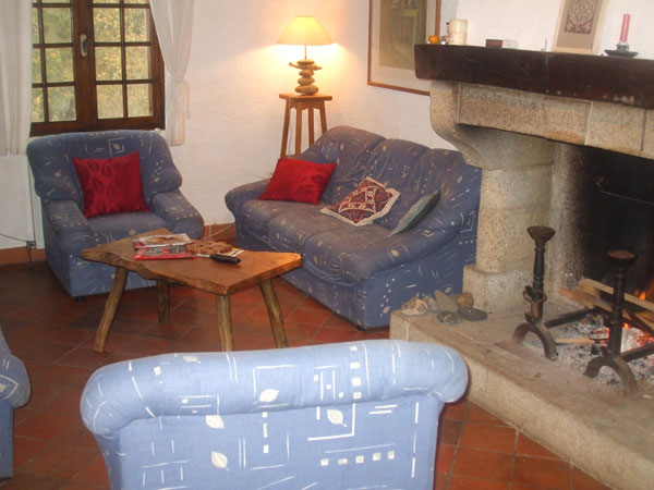 Gîte La Fontbonne, Sousceyrac-en-Quercy - photo 9
