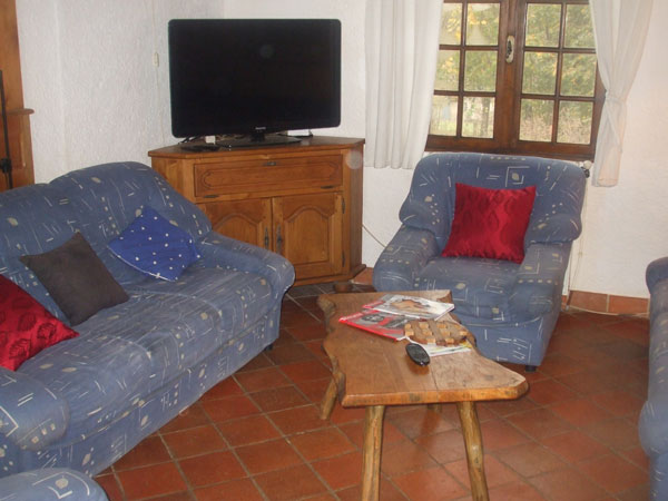 Gîte La Fontbonne, Sousceyrac-en-Quercy - photo 10
