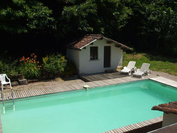 Gîte La Fontbonne, Sousceyrac-en-Quercy - photo 15