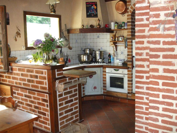 Gîte La Fontbonne, Sousceyrac-en-Quercy - photo 17