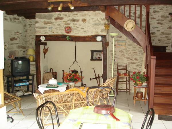 Maison Valade, Latouille-Lentillac - photo 5