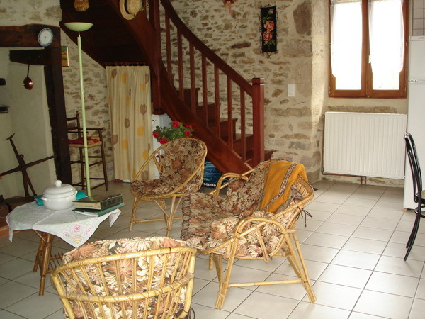 Maison Valade, Latouille-Lentillac - photo 7