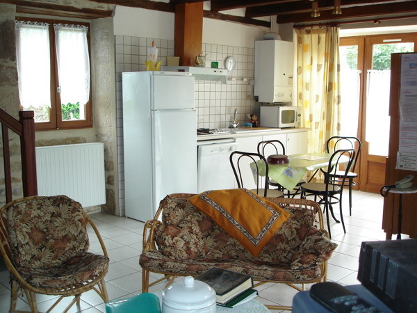 Maison Valade, Latouille-Lentillac - photo 8