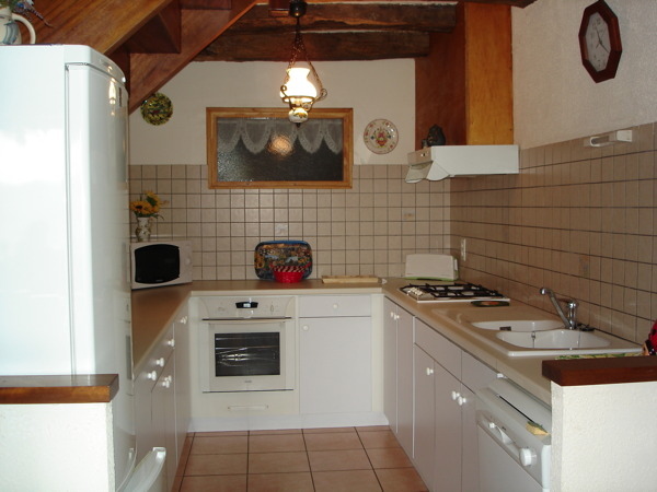 Maison Counord, Latouille-Lentillac - photo 3