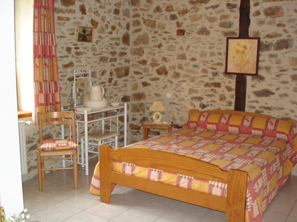 Maison Counord, Latouille-Lentillac - photo 6