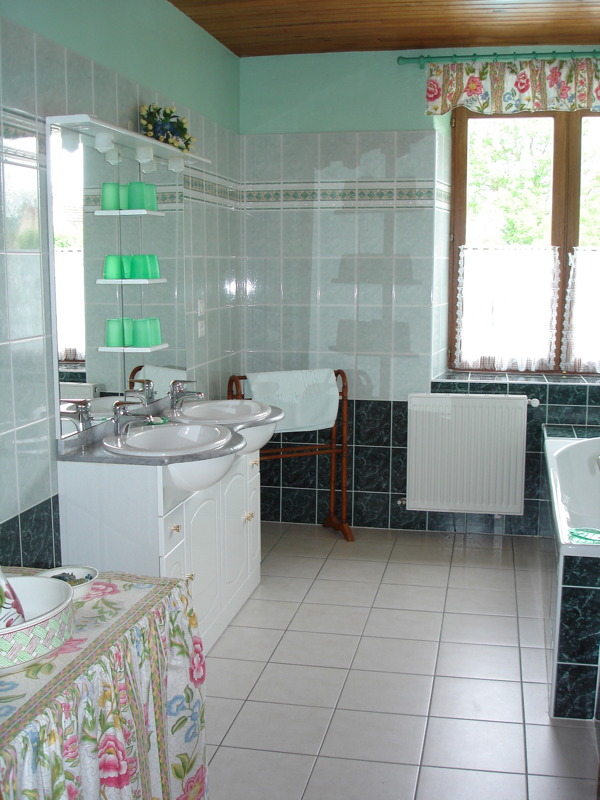 Maison Counord, Latouille-Lentillac - photo 8