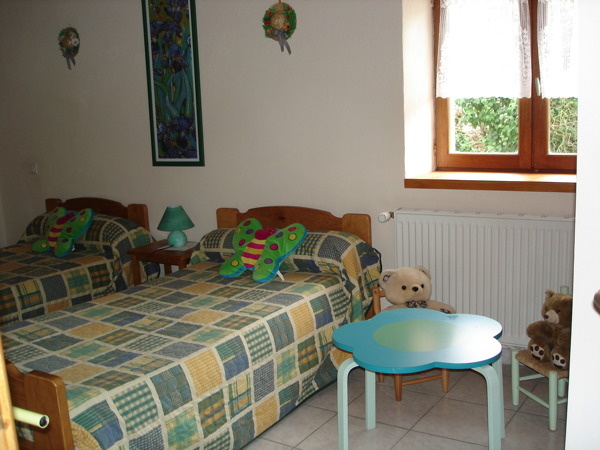 Maison Counord, Latouille-Lentillac - photo 9