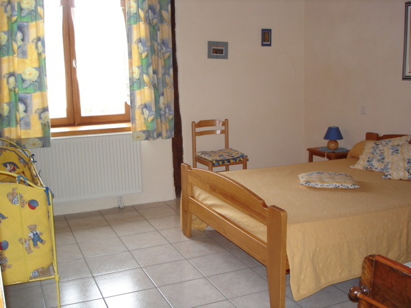 Maison Counord, Latouille-Lentillac - photo 11