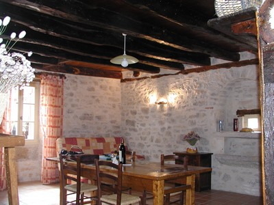 L'Oustal De Guite, Lentillac-du-Causse - photo 2