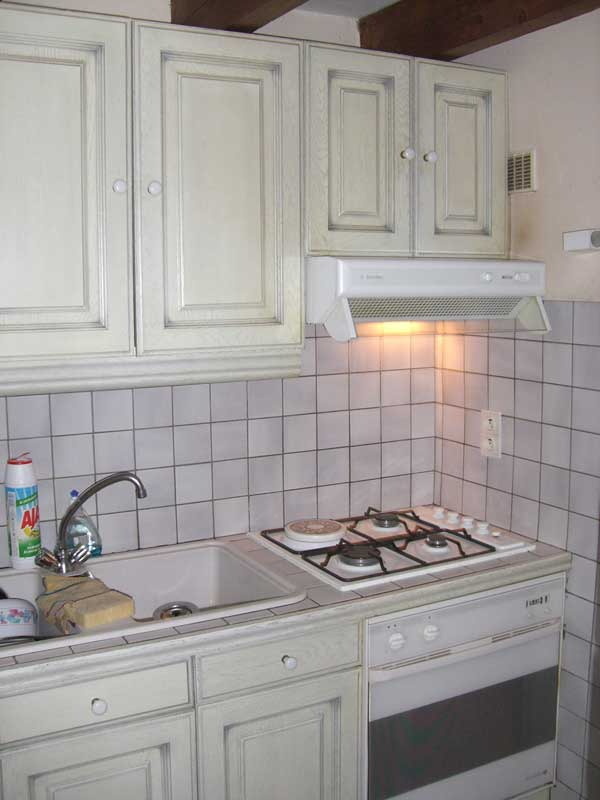 Le Mas de Gabat, Le Bourg - photo 5