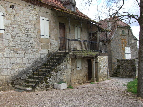 Le Mas de Gabat, Le Bourg - photo 6